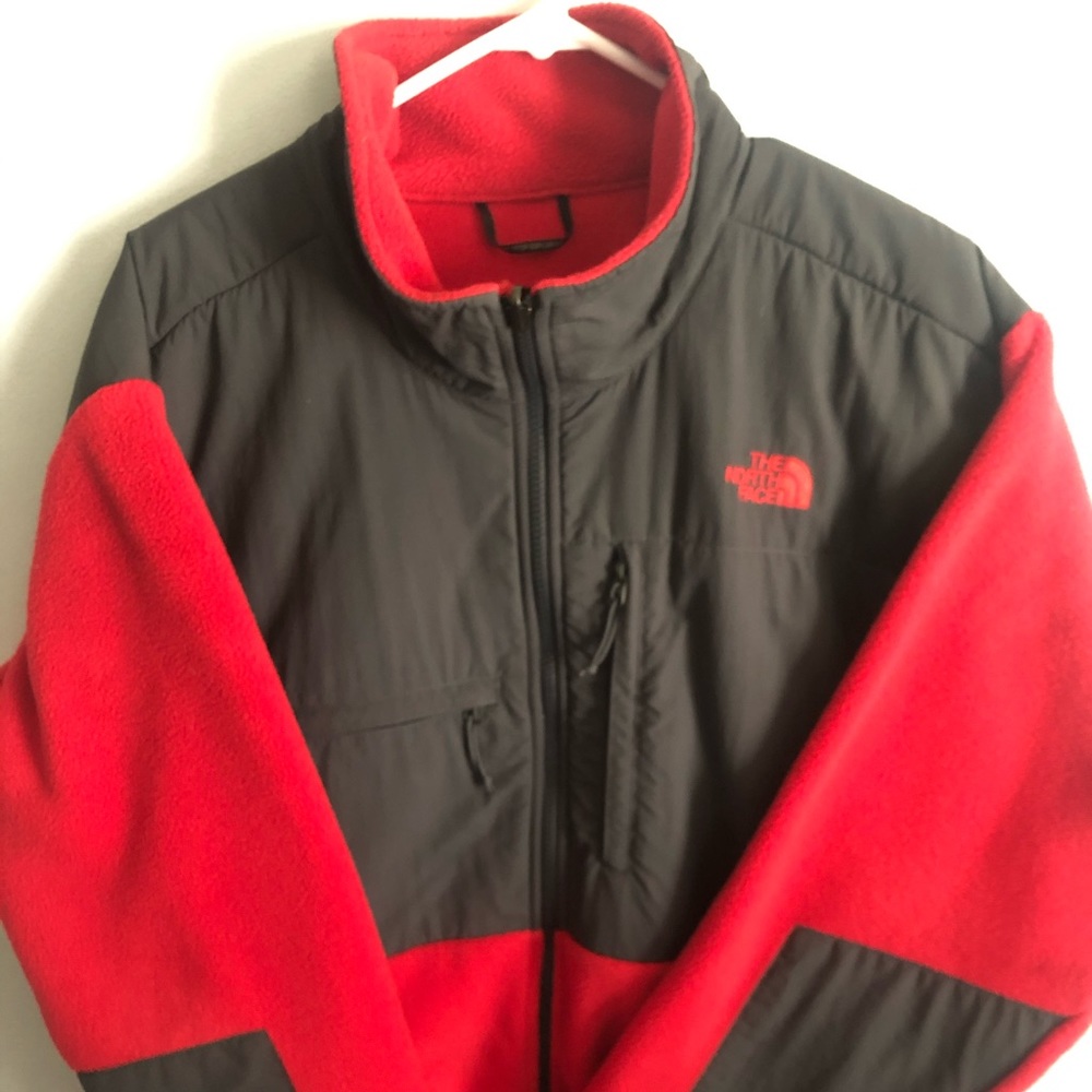 Northface Denali jacket... worn only once $79 OBO!
